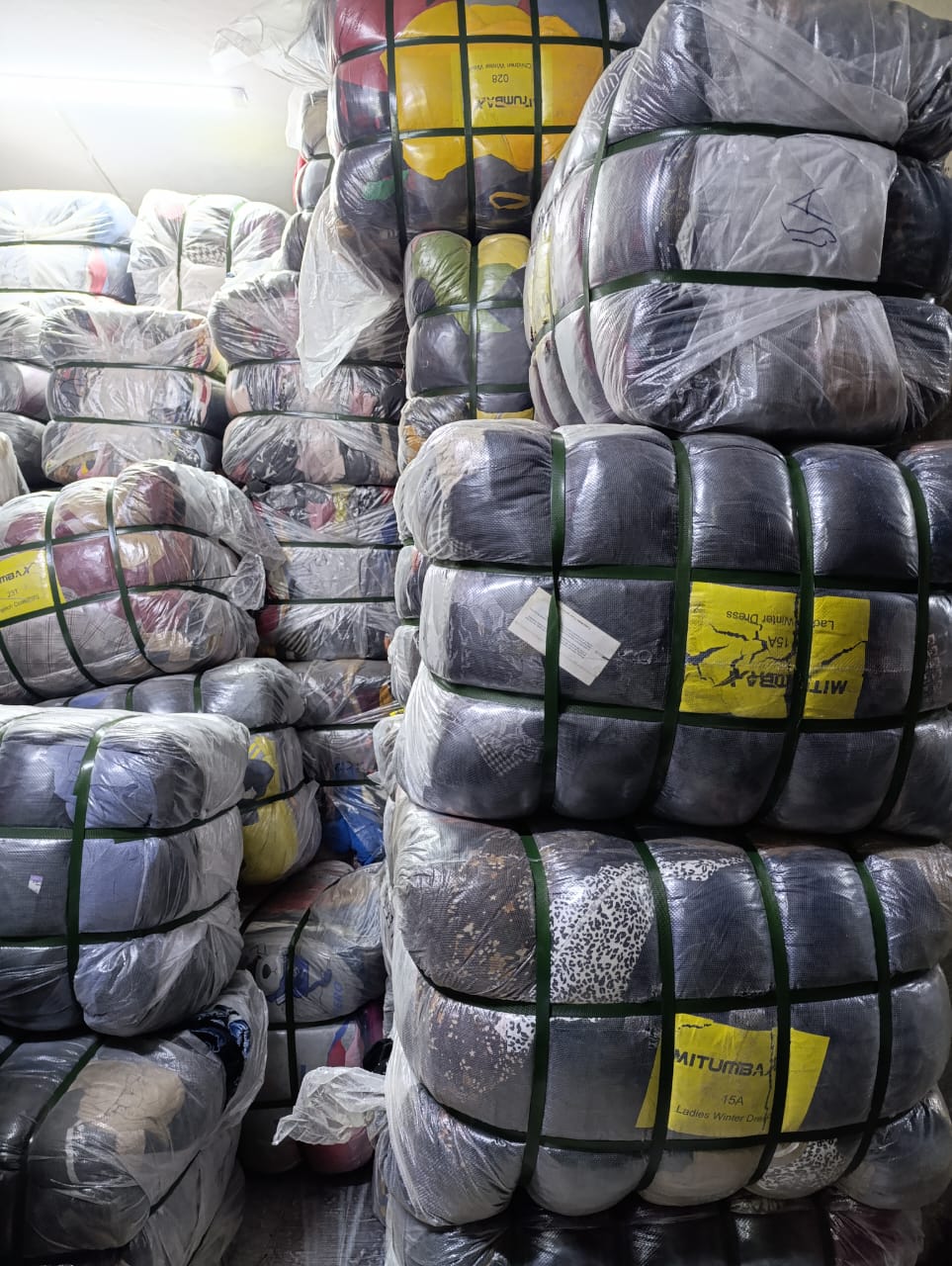 Men,women And Children